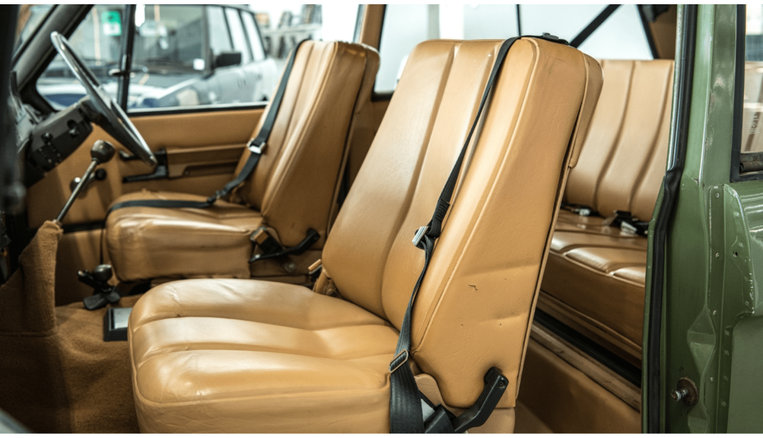 RANGE ROVER CLASSIC PARTS BEST SELLERS