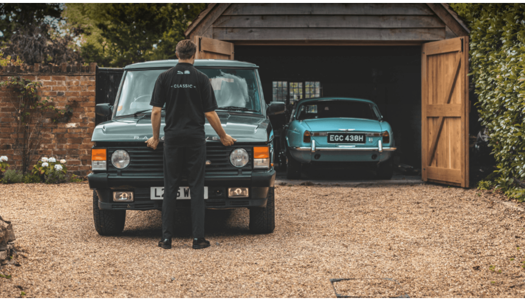 SEASONAL SERVICE AND HEALTH CHECK