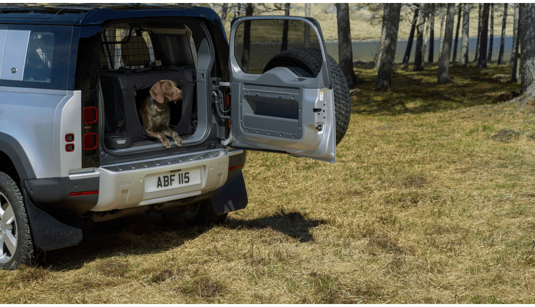 ACCESSORIES FOR CURRENT & CLASSIC VEHICLES