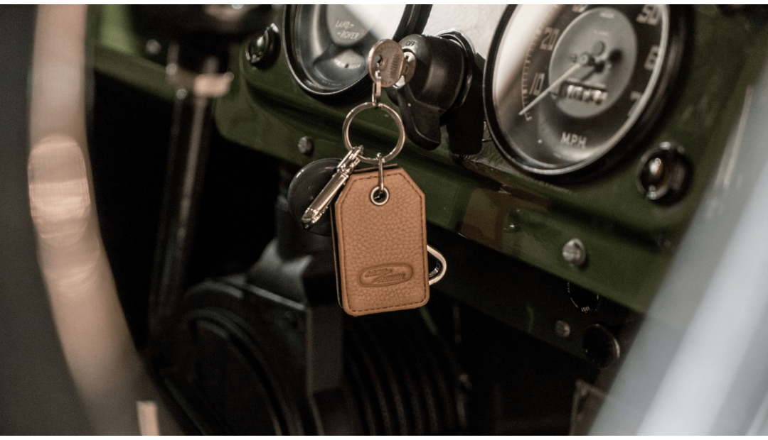 NAVIGATING CLASSIC CAR PARTS