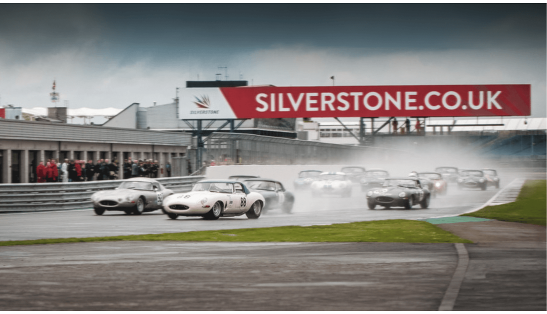 SILVERSTONE