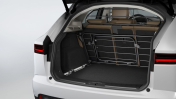 Genuine Jaguar Luggage Partition - Full Height (J9C2617)