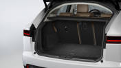 E-pace Loadspace Rubber Mat