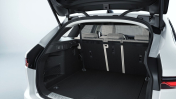 Loadspace Partition Net