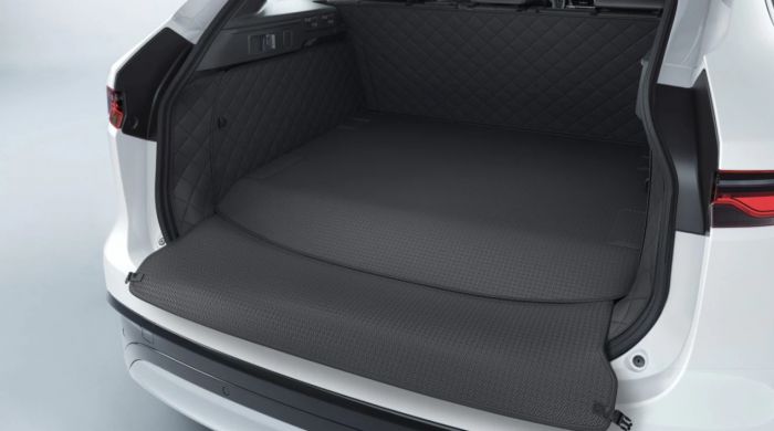 Quilted Loadspace Liner, PHEV, 21MY onwards