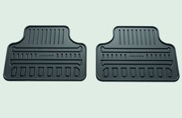 Genuine jaguar deals xf car mats