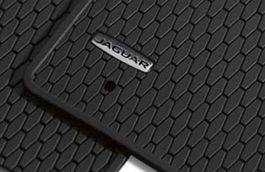 Genuine jaguar s type car mats online with logo