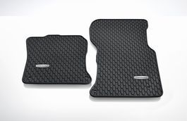 Jaguar xjl deals floor mats