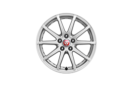 Wheels - E-PACE | Jaguar Accessories