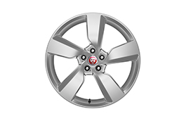 Alloy Wheel - 19