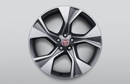 JAGUAR ACCESSORIES - F-TYPE - WHEELS & WHEEL ACCESSORIES
