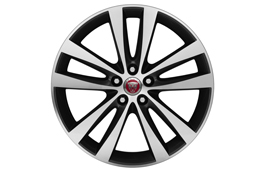 Alloy Wheel - 19