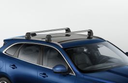 Jaguar xj roof rack sale