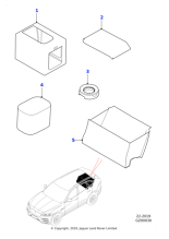 Pet Access Ramp