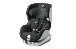 Genuine Jaguar Child Seat (C2D52044)