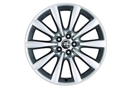 Alloy Wheel - 19" Artura, Front