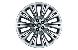 Alloy Wheel - 19" Caravela, Front