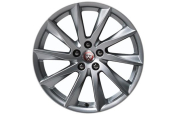 Alloy Wheel - 18" Vela 