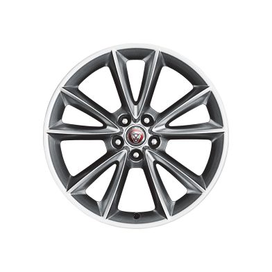 Wheels - F-TYPE | Jaguar Accessories