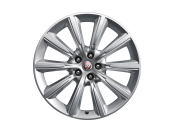 Alloy Wheel - 19" Style 1026, 10 spoke, Rear