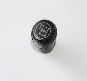 Carbon Fibre Gear Selector - Manual