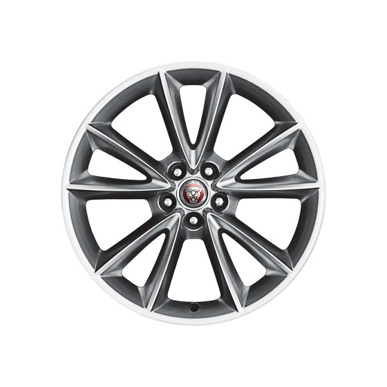 Alloy Wheel - 19" Tamana, Rear