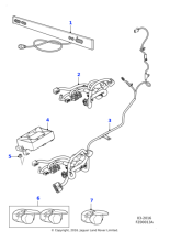 13 Pin to 12N Adaptor 