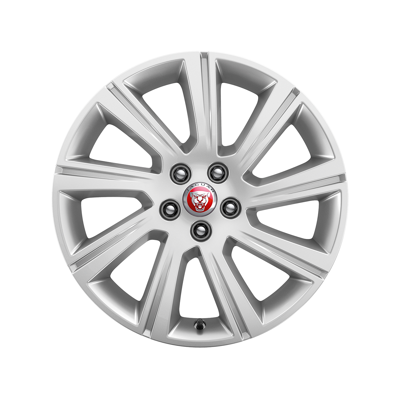 Alloy Wheel - 18