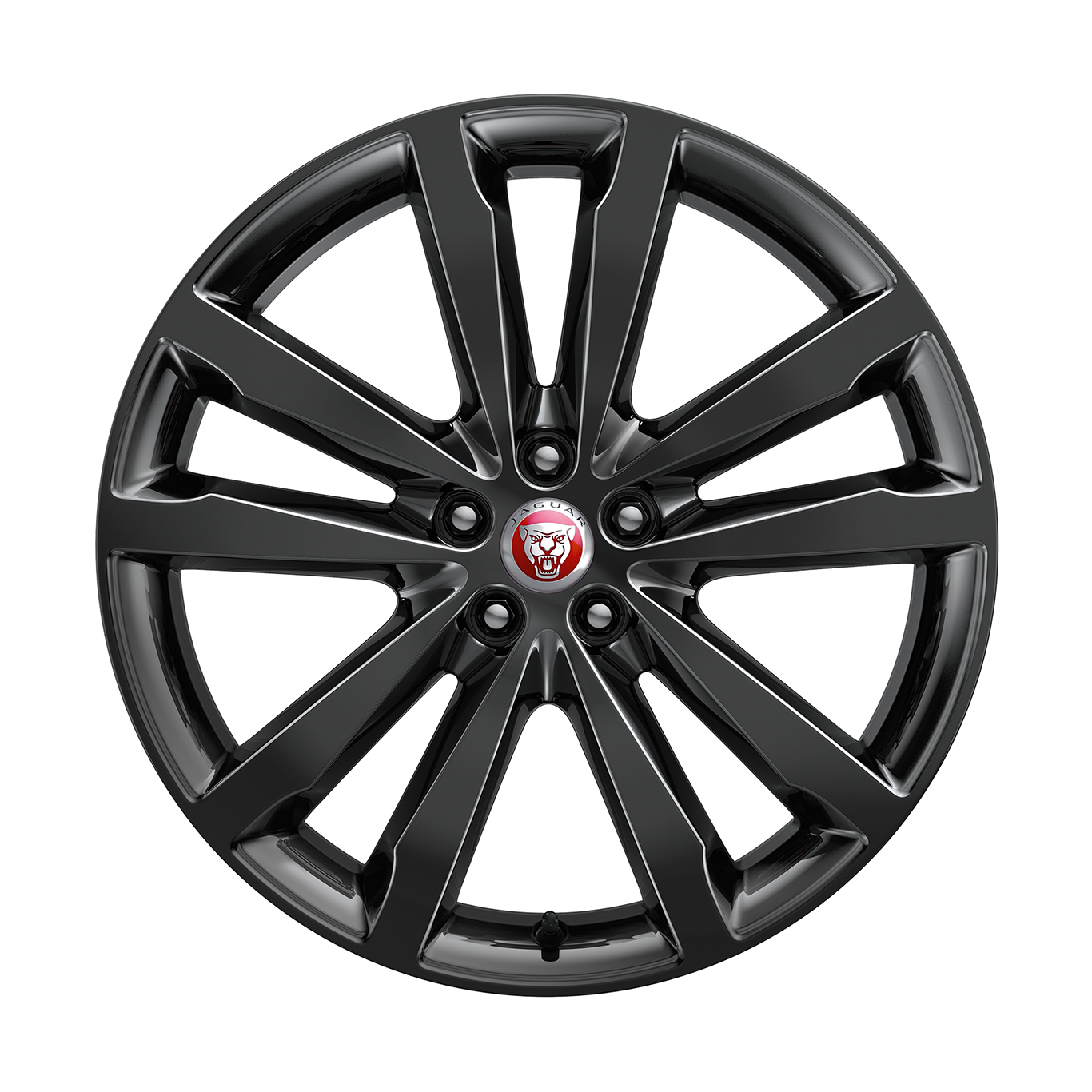 Alloy Wheel - 20