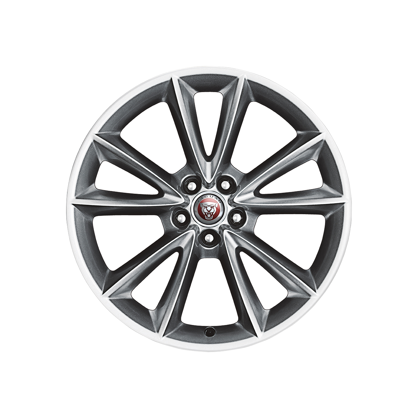 Alloy Wheel - 19