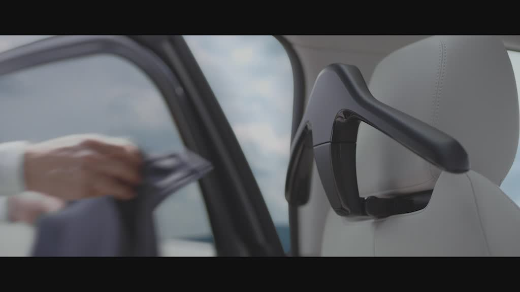 純正 JAGUAR LANDROVER CLICK AND HANG Click and Go - Base | Jaguar Accessories
