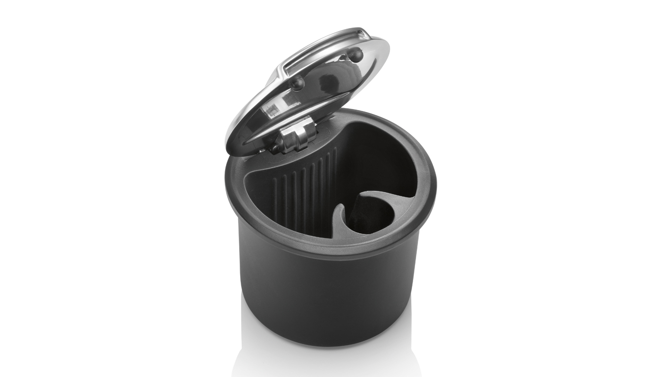 Smoker's Pack - Receptacle | Jaguar Accessories