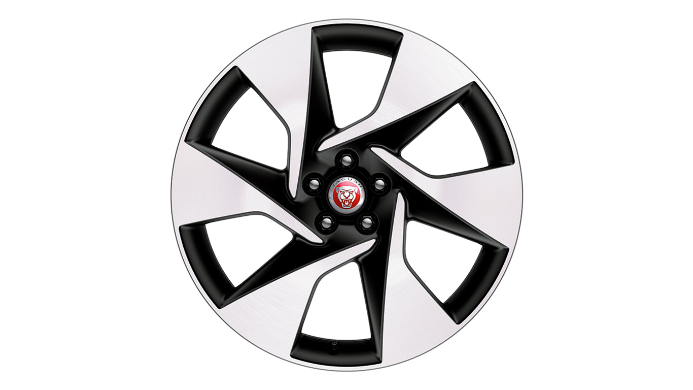 Alloy Wheel - 20