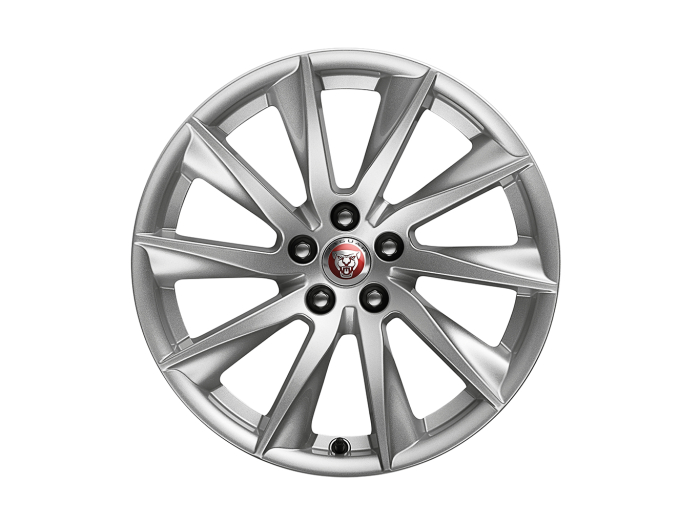 Alloy Wheel - 18" Vela 