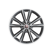 Alloy Wheel - 19" Tamana, Rear