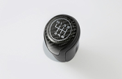 Carbon Fibre Gear Selector - Manual