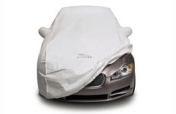 Genuine Jaguar All-Weather Car Cover (C2Z6574)