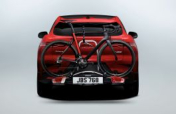 Rear Mounted Cycle Carrier Module Nut, 21MY onwards