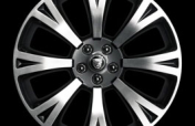 Alloy Wheel - 20" Orona, Rear