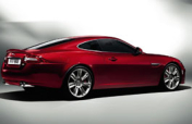 XKR Aerodynamic Front Splitter - Centre