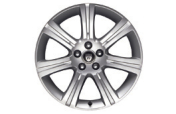 Alloy Wheel - 18" Venus, Front 