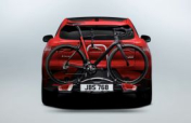 Rear Mounted Cycle Carrier Module Nut, 21MY onwards