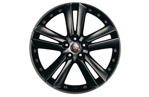 Alloy Wheel - 20