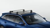 Jaguar Accessories Roof Cross Bars