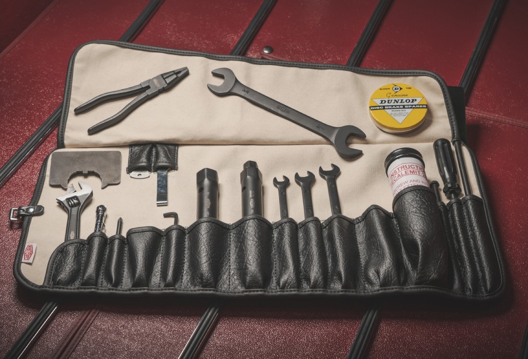 E-type Toolkit